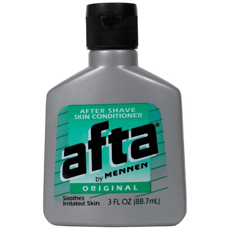 Mennen Mennen Afta Skin Conditioner 3 fl. oz., PK24 129456